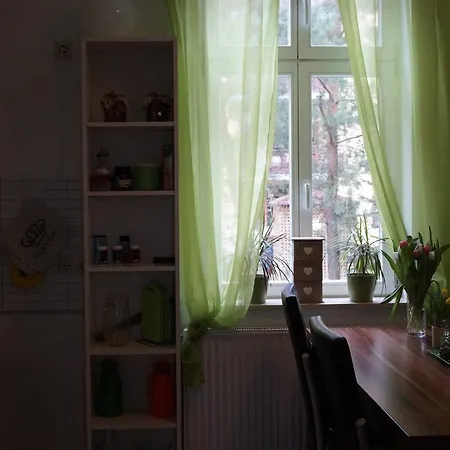Ferienwohnung Am Lindenallee * Arnstadt