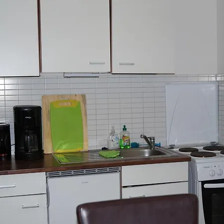 Holiday home Ferienwohnung Am Lindenallee *
