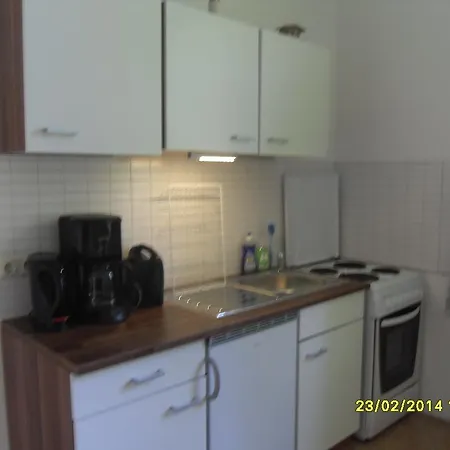Ferienwohnung Am Lindenallee