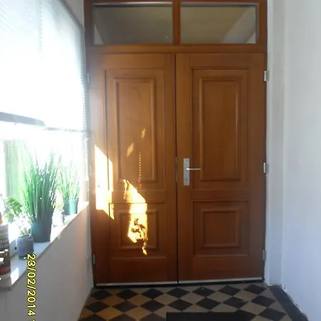 Holiday home Ferienwohnung Am Lindenallee