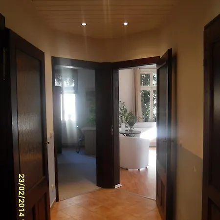 Ferienwohnung Am Lindenallee