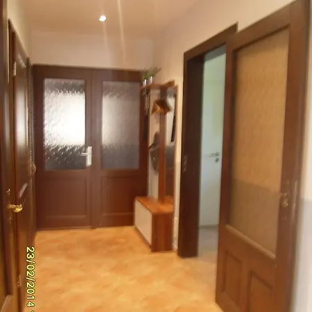 Holiday home Ferienwohnung Am Lindenallee *