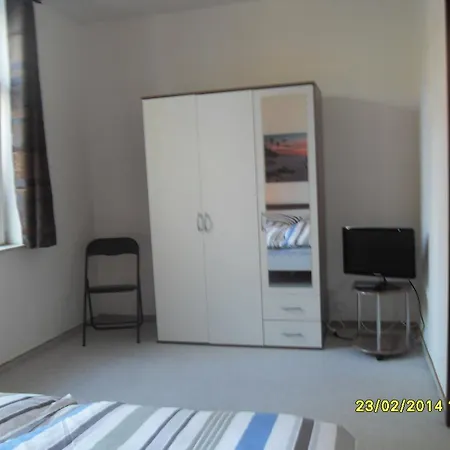 Holiday home Ferienwohnung Am Lindenallee *