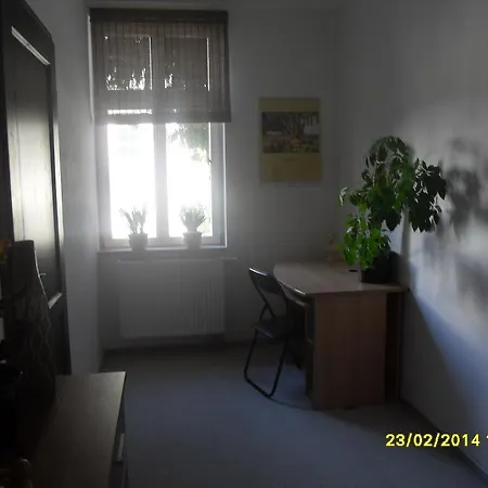 Holiday home Ferienwohnung Am Lindenallee *