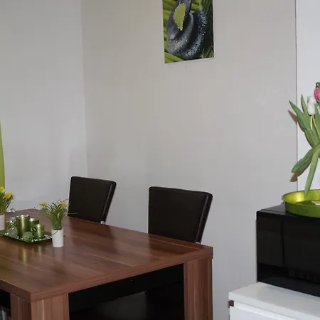 Ferienwohnung Am Lindenallee Holiday home
