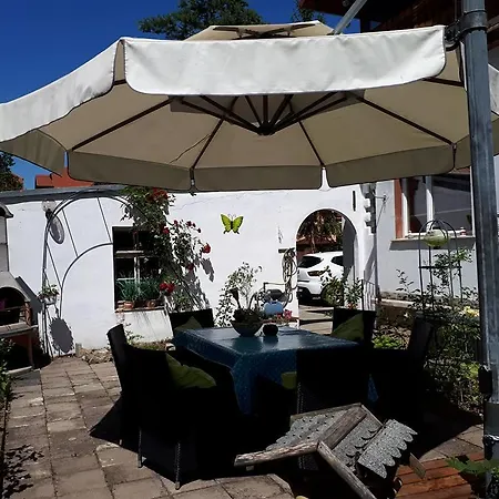 Ferienwohnung Am Lindenallee
